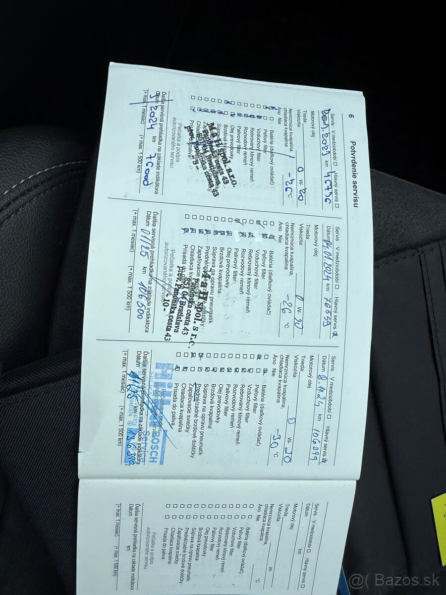 Opel Insignia ST 2.0 CDTi S S Elegance A/T - 18