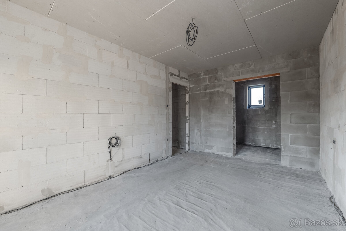 Svetlý a priestranný bungalov | Košice - Myslava - 18