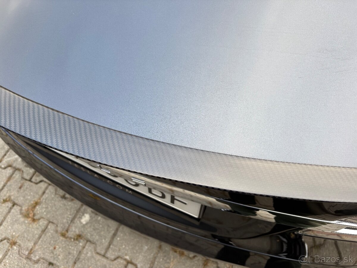 TESLA MODEL S 75D 2018 - 18