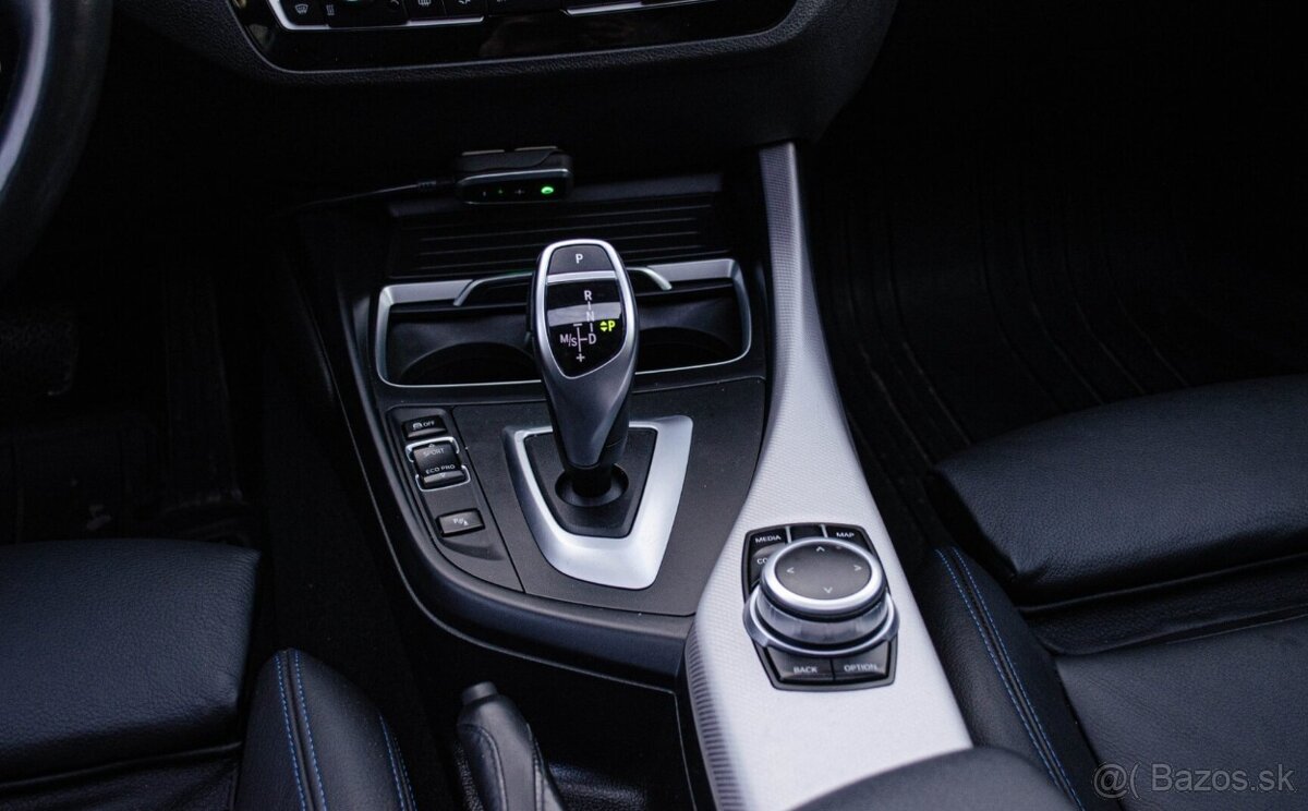 BMW M140i xDrive A/T - 18