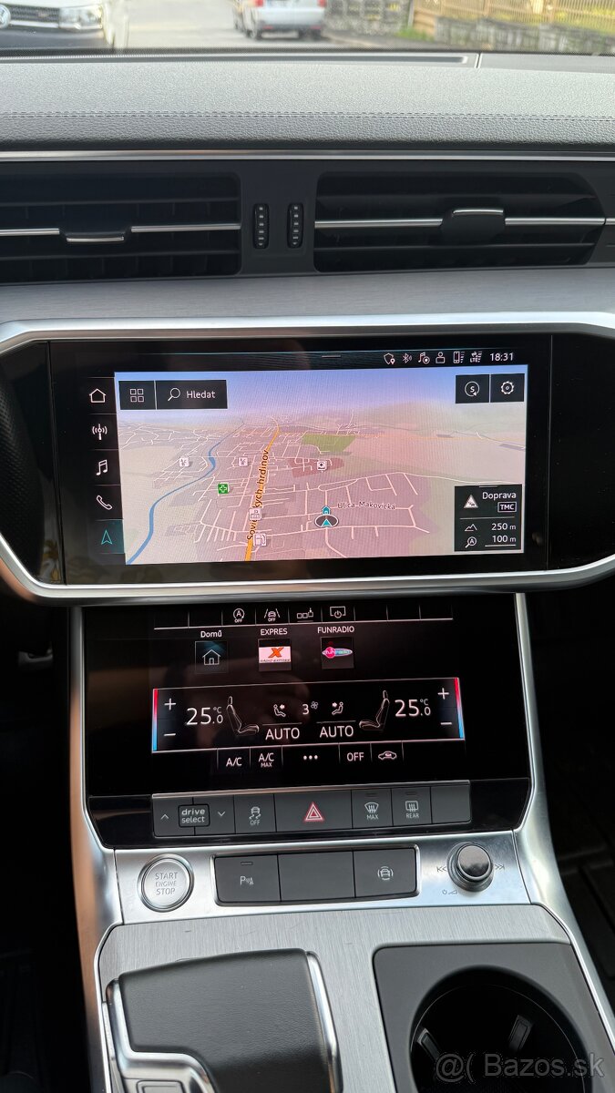 Audi A6 AVANT C8 2019, - 18