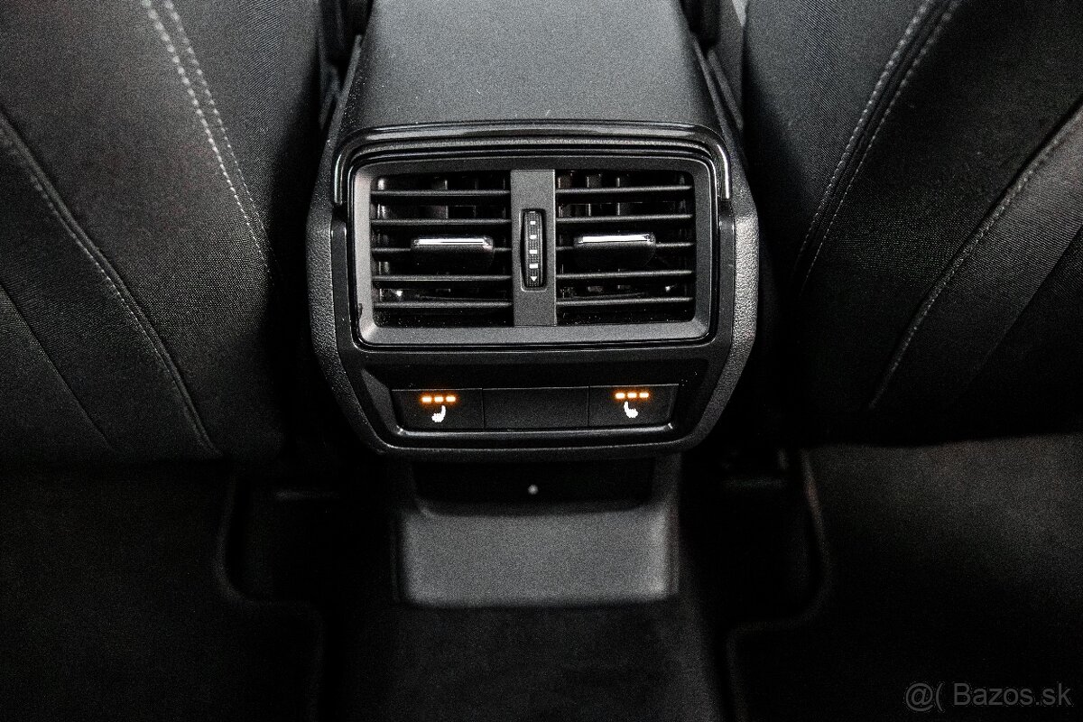 Škoda Karoq 2.0TDI DSG 4x4 SPORTLINE - 18