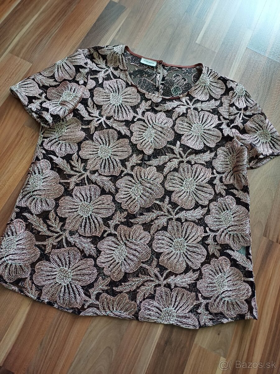 Elegantne bluzky/topy v.40 - 18