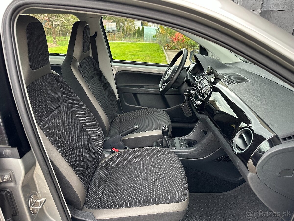 Volkswagen UP 1.0 75k high up - 18