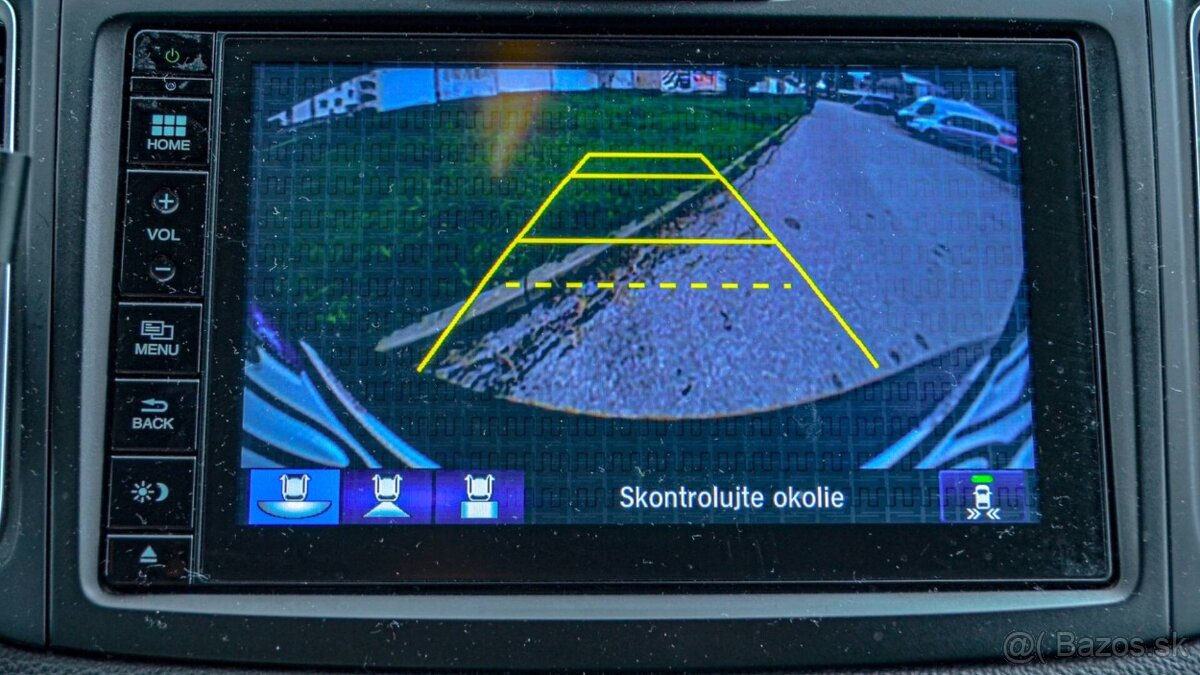 Honda CR-V 1.6 i-DTEC Elegance/Plus 4WD A/T - 18