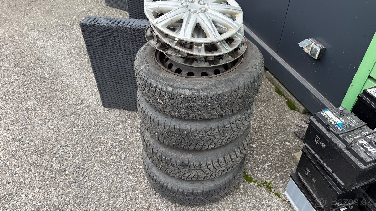 Nissan Micra 1.2 N-TEC - 18