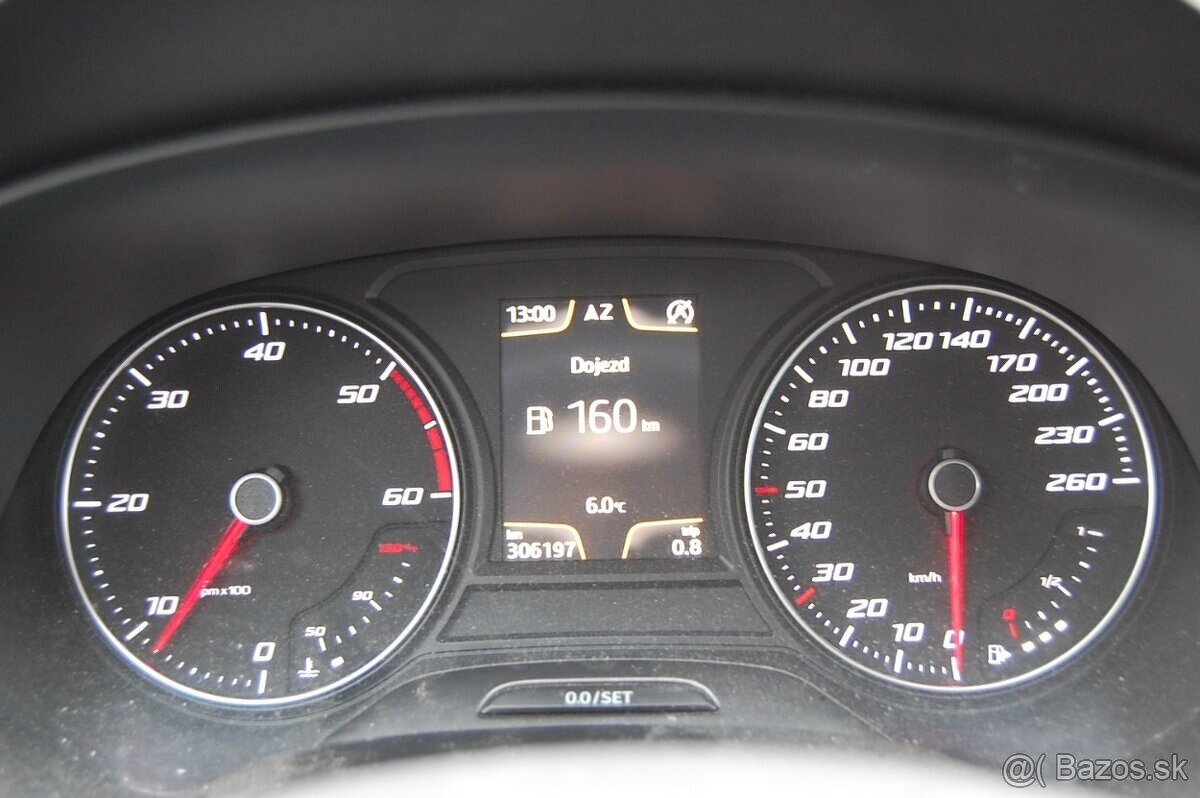 Seat Leon 2.0 TDI FR - 18