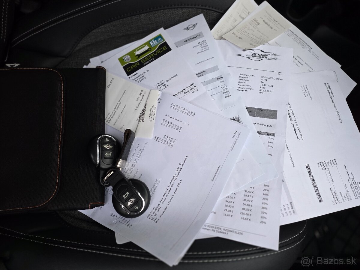 MINI COOPER ONE 1.2 TWIN POVER TURBO - 18