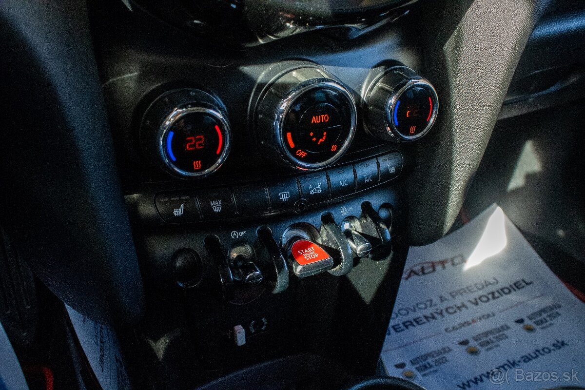 Mini Cooper 2016 1.5 100kW - 18