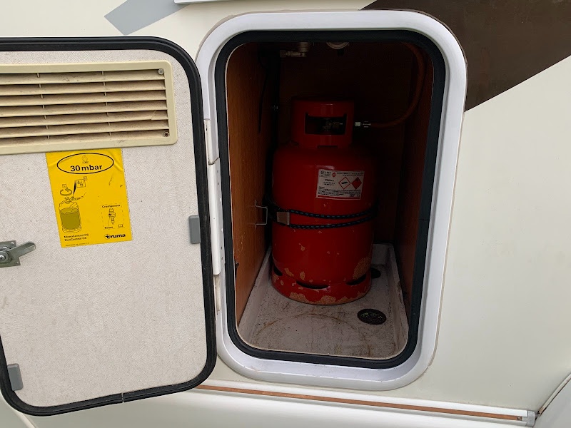 2009 FIAT DUCATO JOINT4 camping obytný automobil - 18