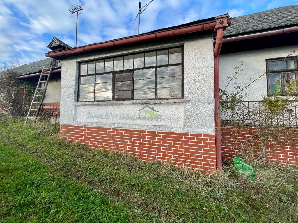 Chalupa priamo pod Lesom - blízko Morského Oka - 18