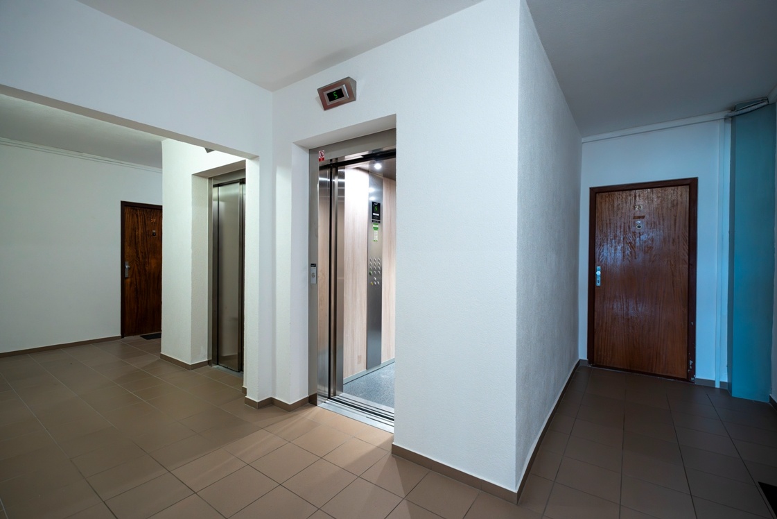 REZERVOVANÉ - NA PREDAJ 3 – IZBOVÝ BYT NA ETAPE S 2 LOGGIAMI - 18