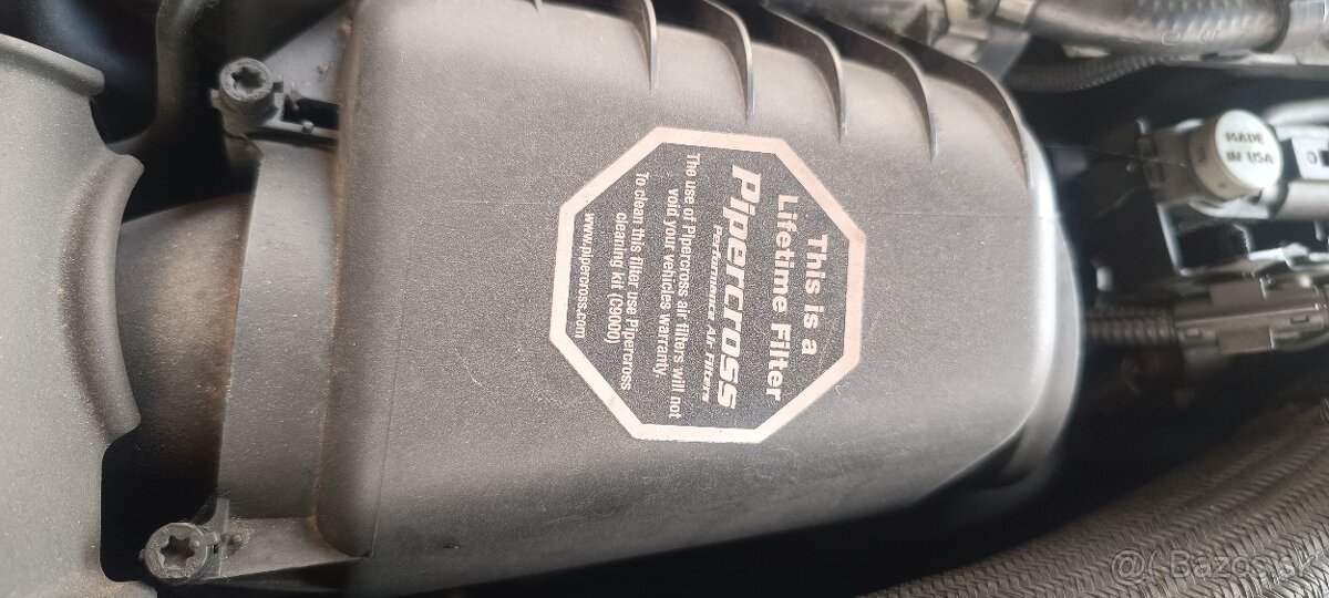 Vw Touareg 5.0 V10 - 18