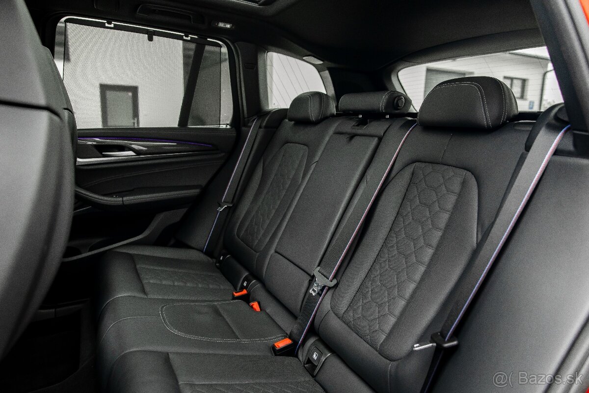 BMW X3 M Competition A/T (Odpočet DPH) - 18