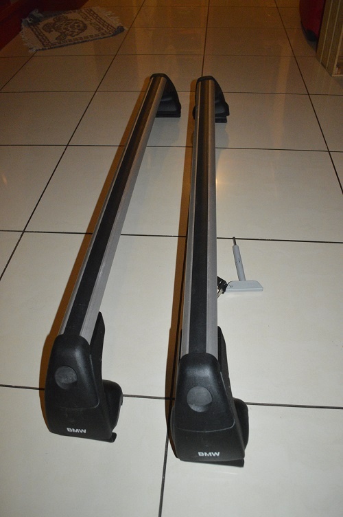 predam original stresne nosice BMW - 18