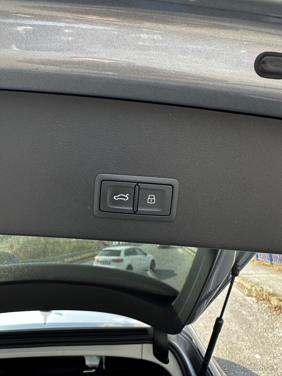 Audi A6 C7 Avant 3.0 TDI Quattro - 18