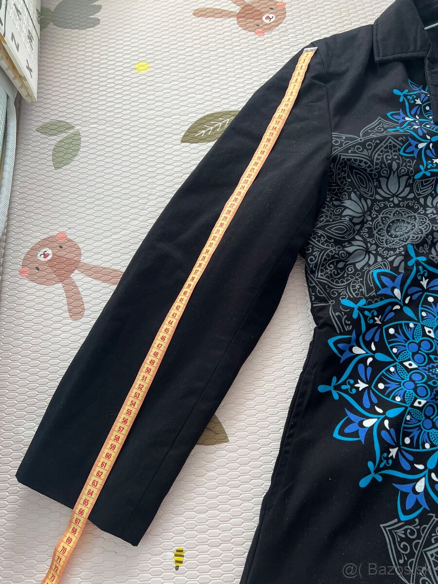 Novy kabat Himalife princess XXXL - 18