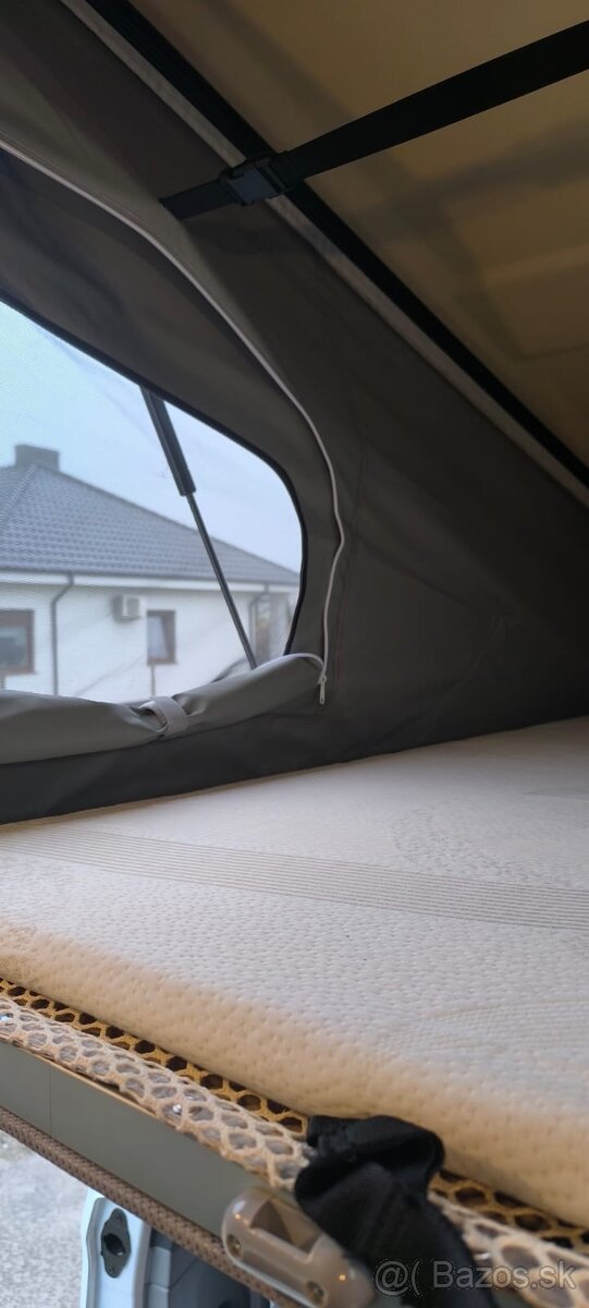 Ford transit TOURNEO. 2.0 diesel LONG - 18