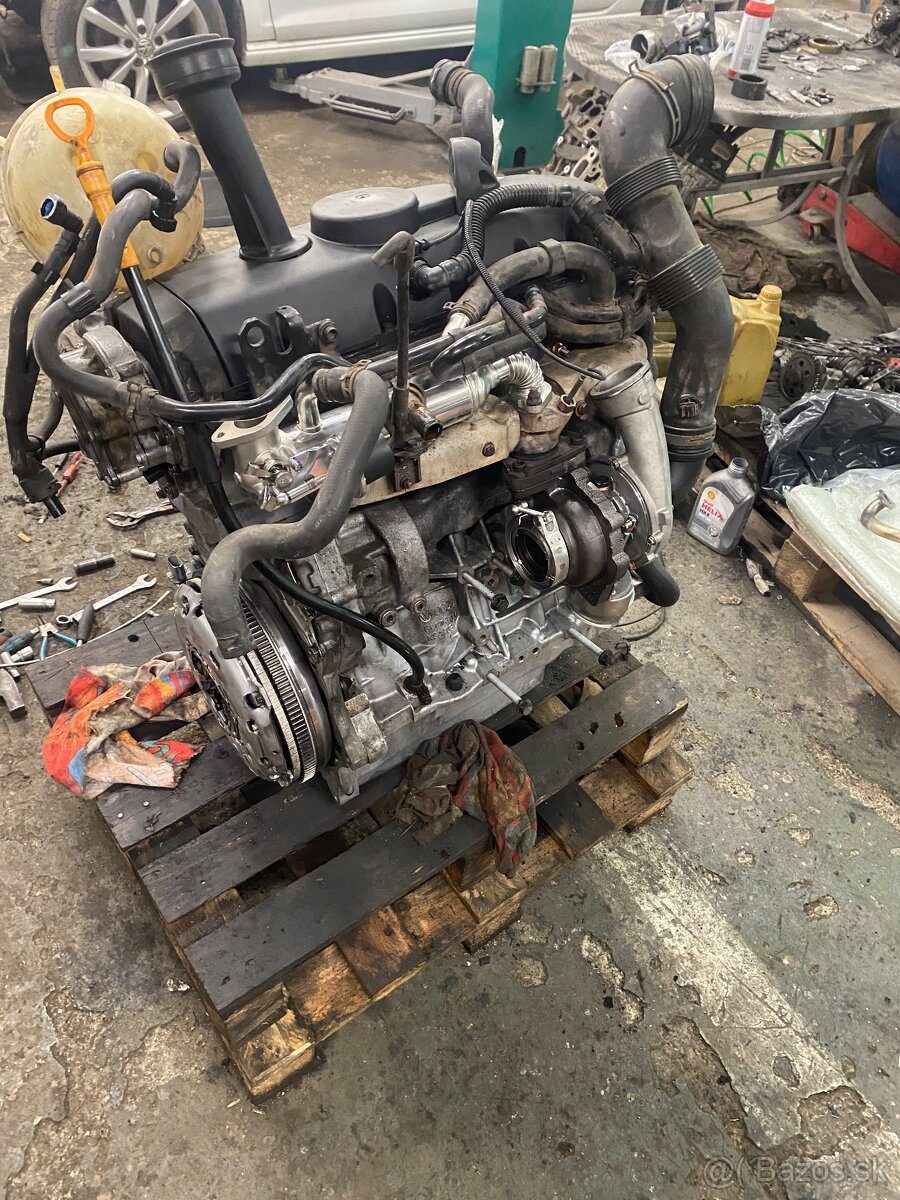 2.5TDI PD 96,128kw - 18