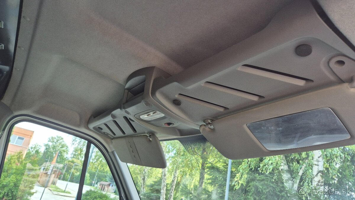 Renault Master rv.2016 - 18