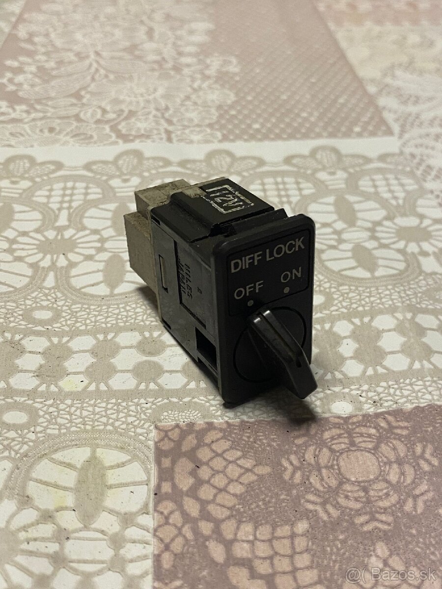 Patrol y60 diely predam - 18