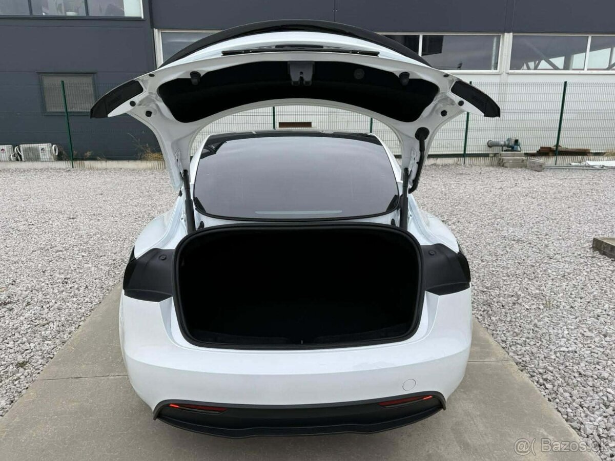 Tesla Model 3 Premium RWD LFP Battery 208kW - 18