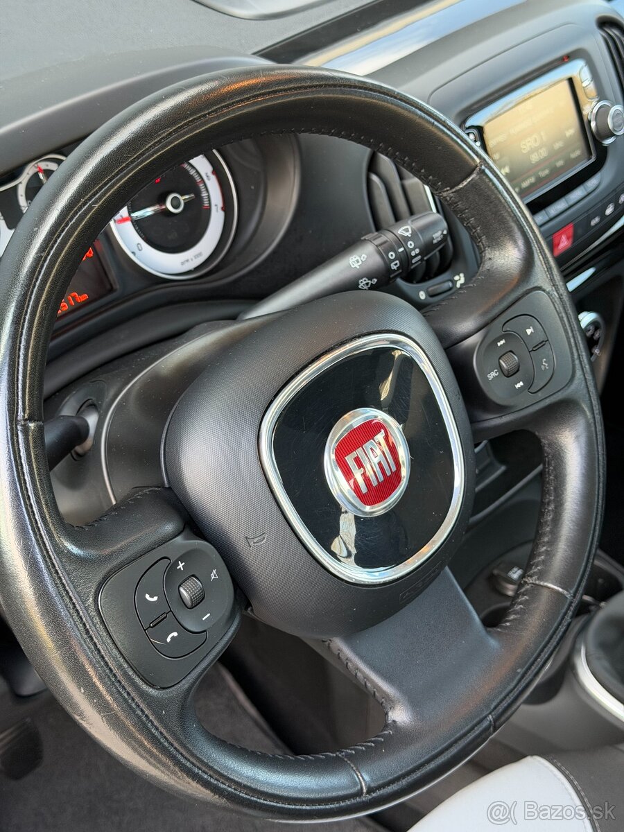 Fiat 500L Pop Star 0.9 TwinAir - 18