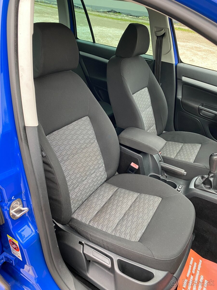 Predám Śkoda Octávia 1,8Tsi,118kw - 18