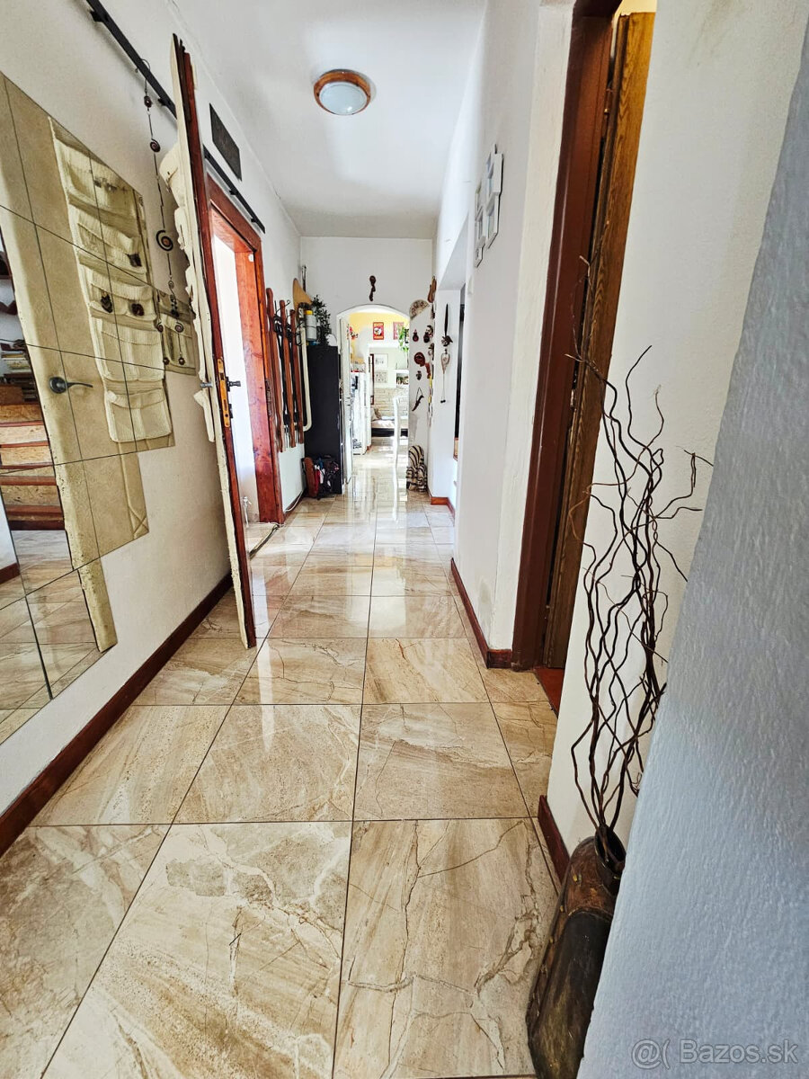 Predaj rodinného domu v Dolnej Štubni - 18