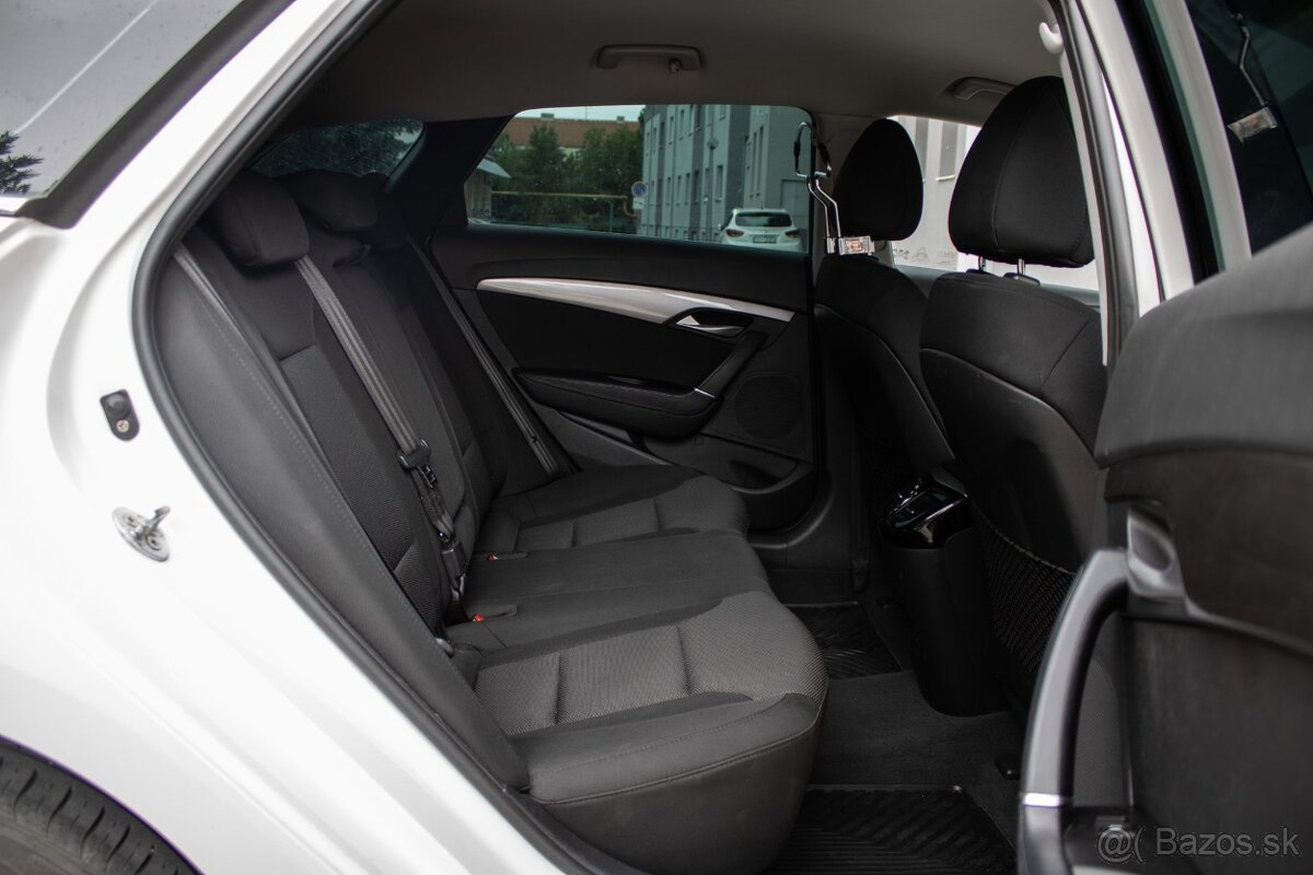 Hyundai i40 CW 1.7 CRDi 136k Style - 18