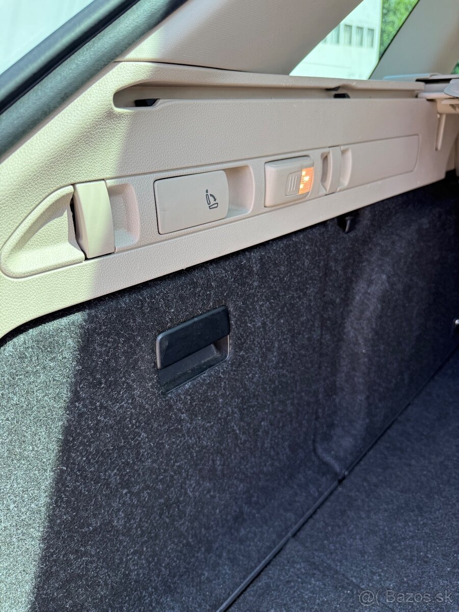 Škoda Superb 3 2.0 TDI 140kw 4x4 - 18