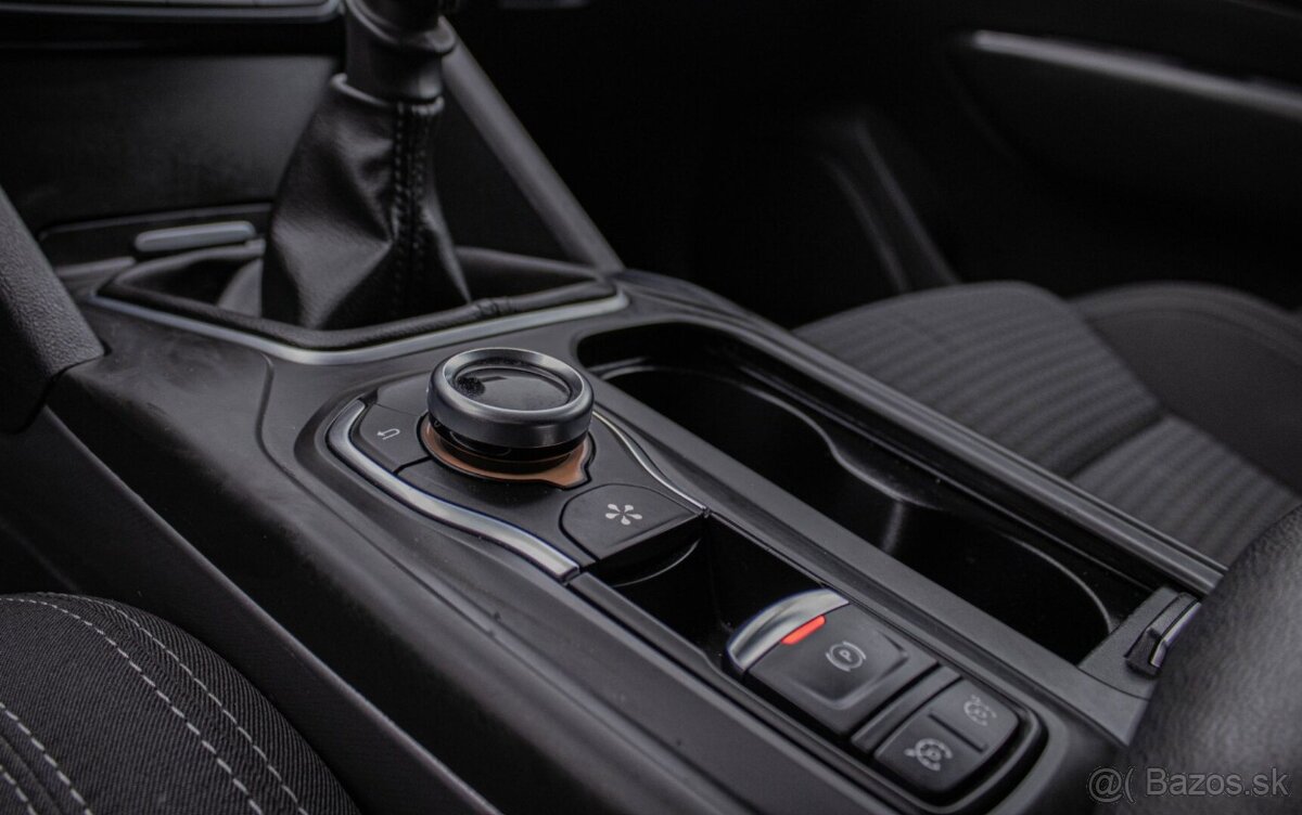 Renault Talisman Grandtour 1.6 dCi 2017 - 18