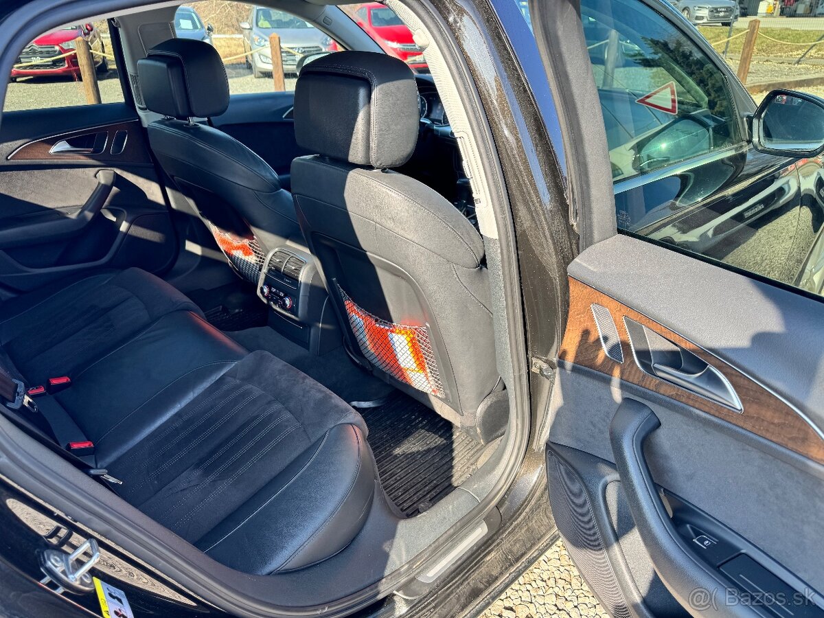 A6 3.0 TDI DPF 245k quattro S tronic - 18