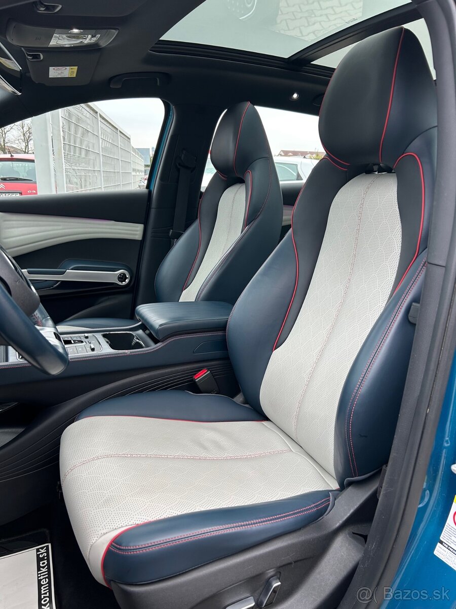 BYD Atto 3 Comfort Pano 360° - 18