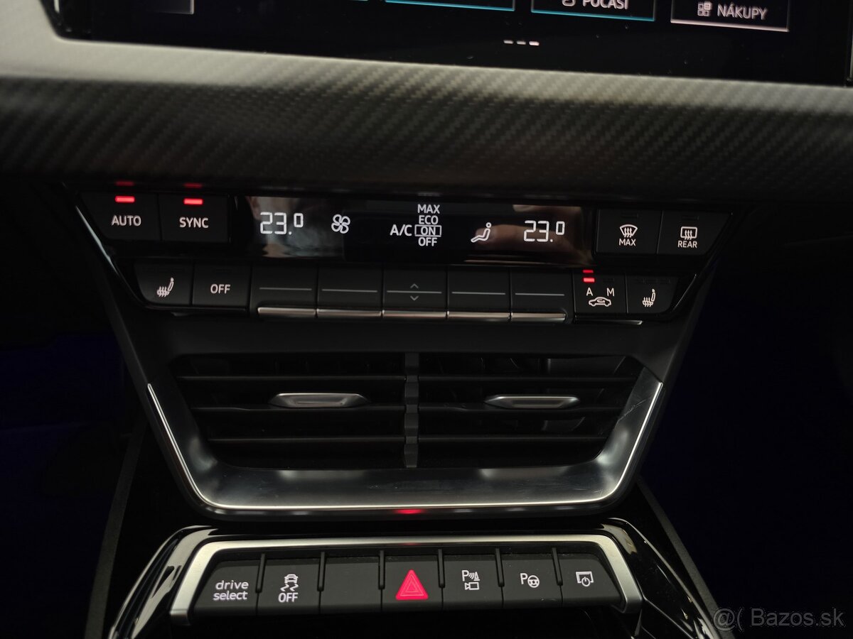 Audi E-tron GT 350kW automat - 18