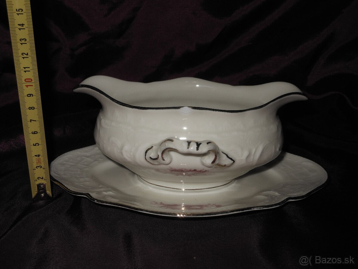 mix Rosenthal - 18