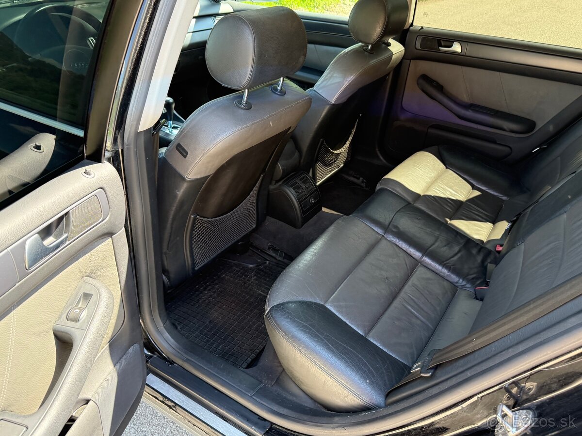 Audi A6 C5 Allroad 2.5 TDI Quattro - 18