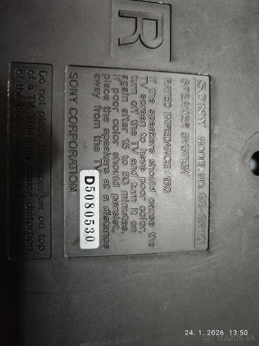 SONY RX80... - 18