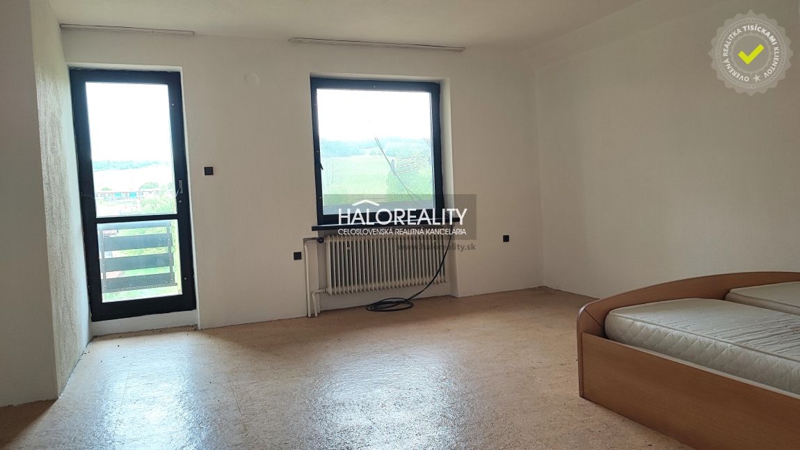 HALO reality - Predaj, rodinný dom Uhorské - EXKLUZÍVNE HALO - 18