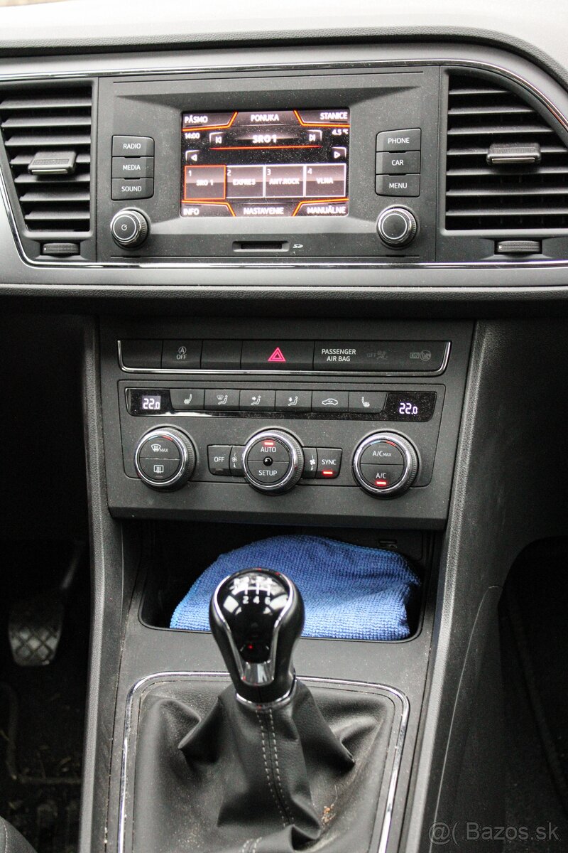 Seat Leon 1.5 TSI 130 FR - 18