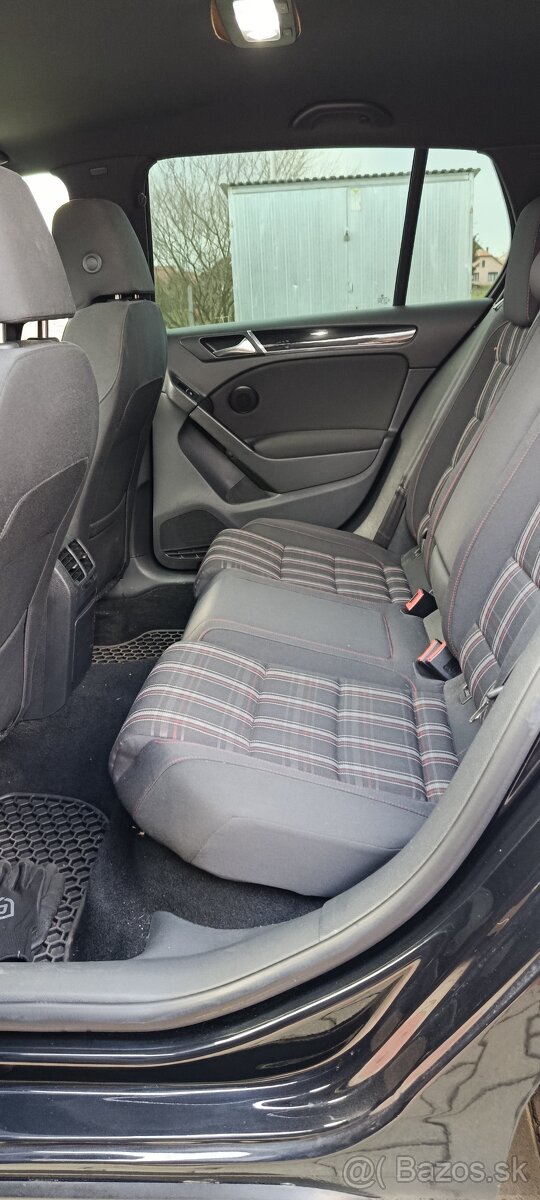 Volkswagen Golf 6 Gti - 18