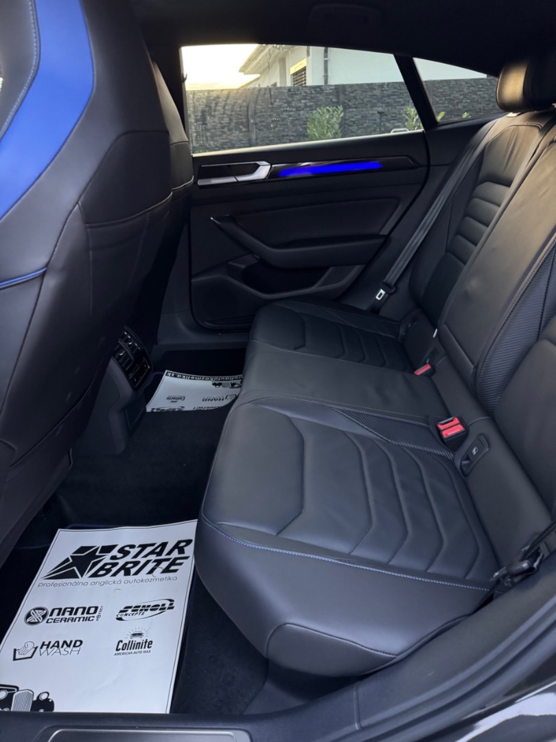 Arteon R Limuzína 235 KW 2021 2.0TSI Pano/Ťažné/360/H&K/HUD/ - 18