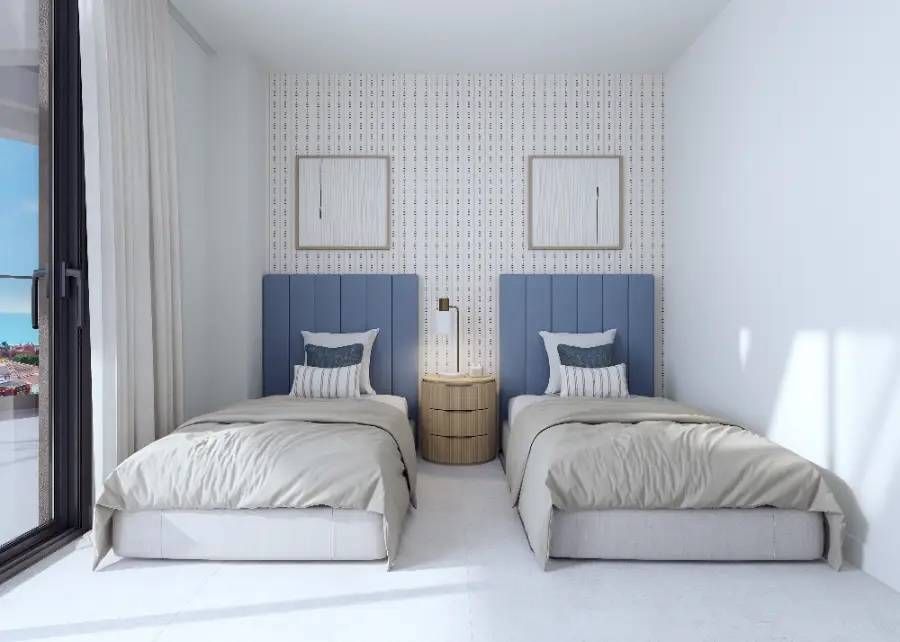 Španielsko – UNIKA: Luxusné apartmány s panoramatickým výhľa - 18