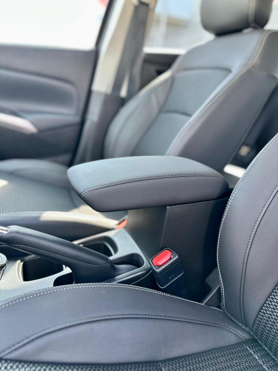 Nový Suzuki S-Cross 1.4 BoosterJet, Elegance, 4x4, A/T - 18