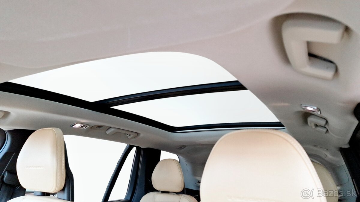 XC90 7 miestne D4 140kw AT - 18