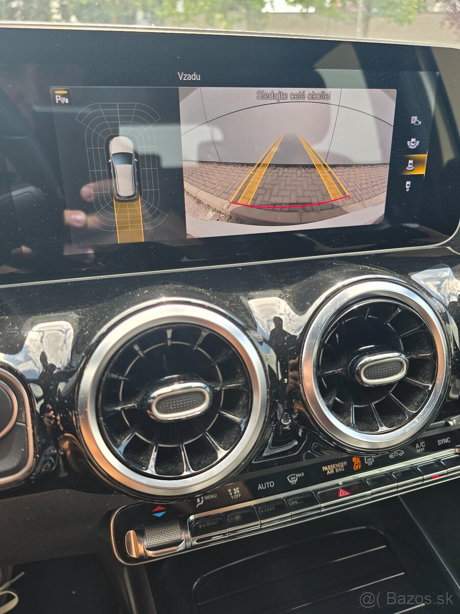 Mercedes-benz B200d Progressive 2020 - 18