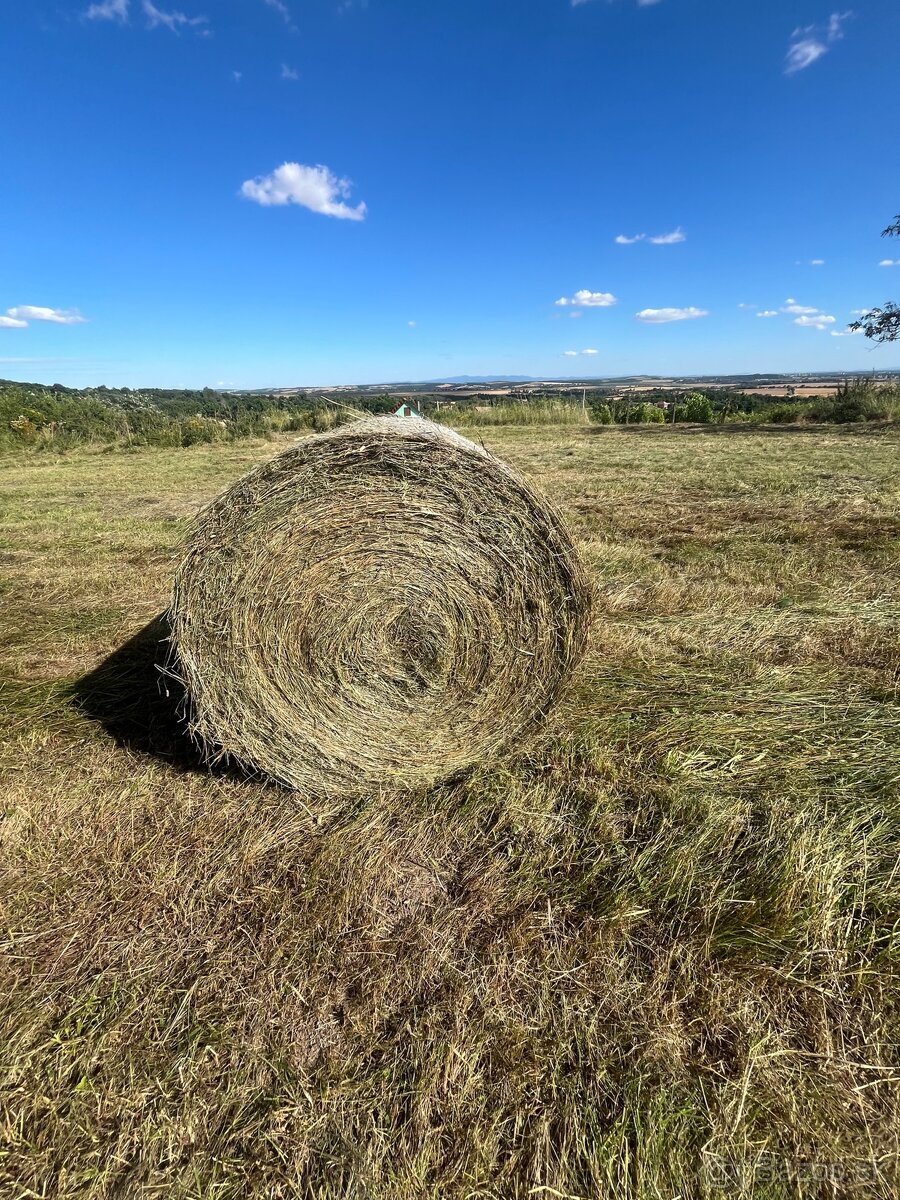 Lis na guľaté / okrúhle balíky Vicon Rv 1901 - 18