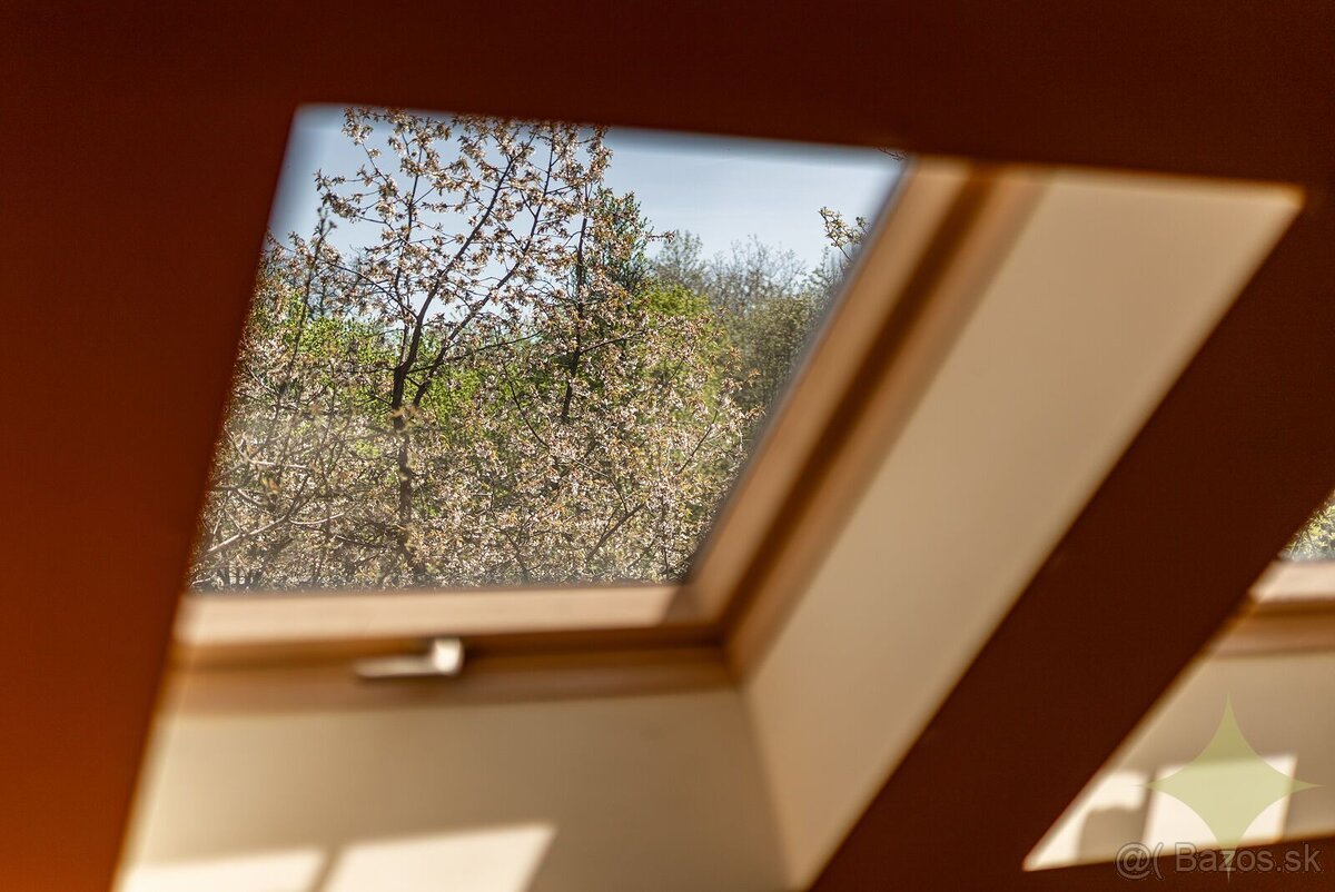 Rodinný dom v obci Políchno - 18