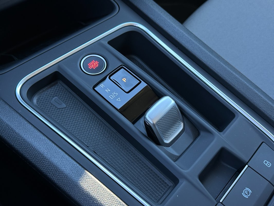 Seat Leon ST 1.5 TSi+HEV DSG - 18