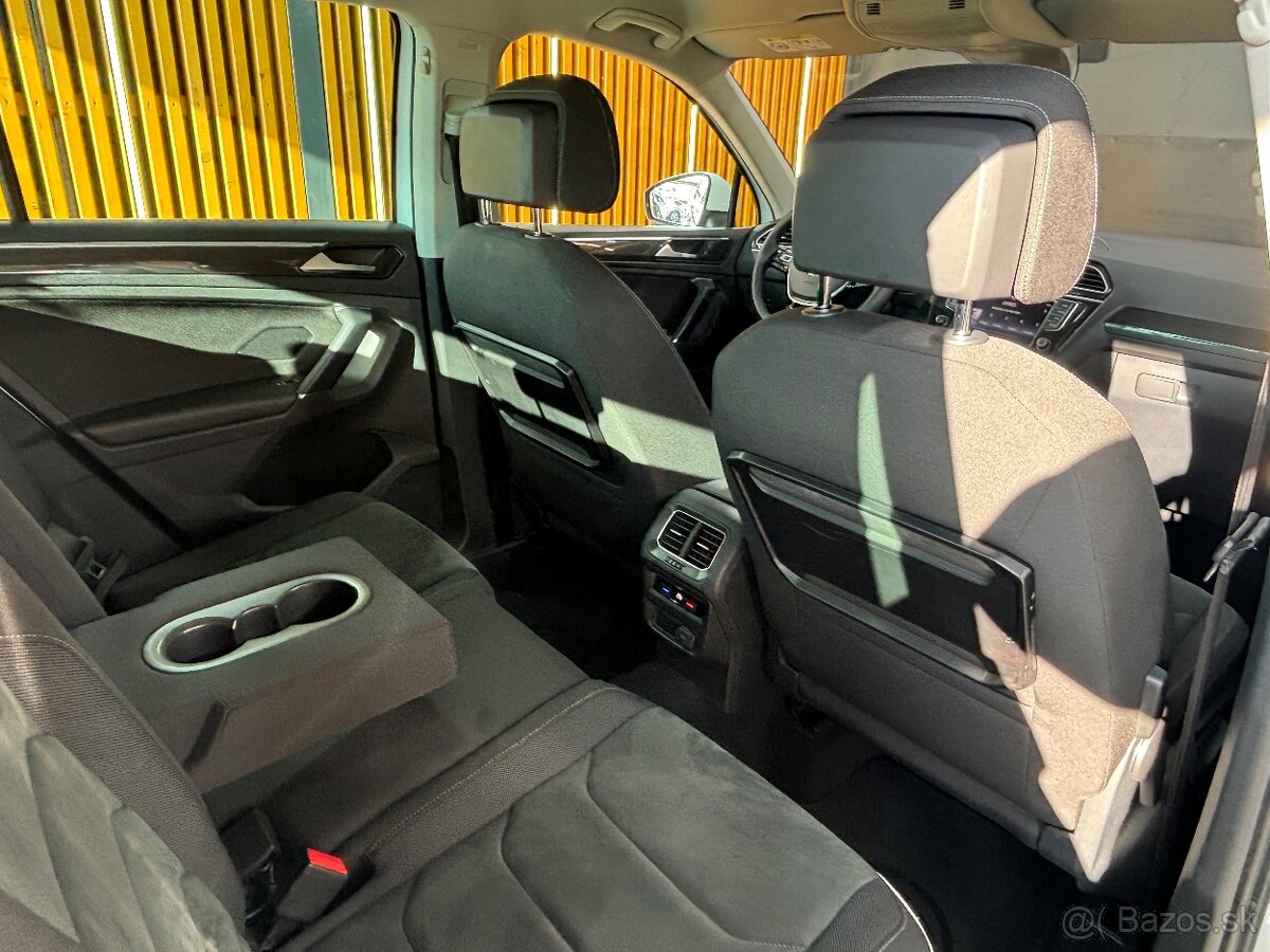 Volkswagen Tiguan 2.0 TDI 110 KW Highline VIRTUAL BlueMotion - 18